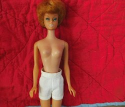 barbie bubble r15 nude a
